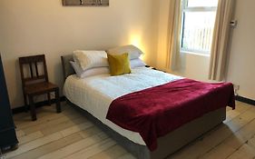 Stylish Flat In Chesterfield Peak District